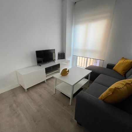 Suite La Biznaga Málaga Esterno foto
