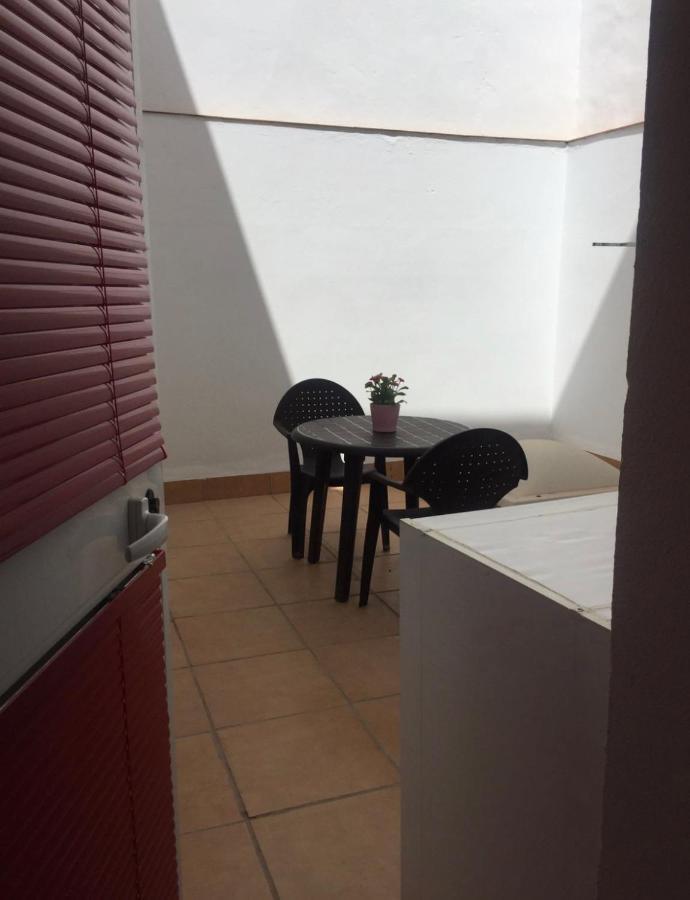 Suite La Biznaga Málaga Esterno foto