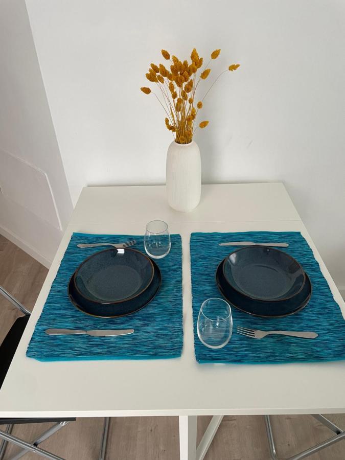 Suite La Biznaga Málaga Esterno foto